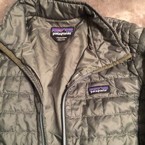 Patagonia Nano Puff Jacket
